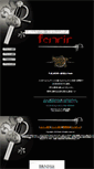 Mobile Screenshot of fenrir.sengoku-jidai.com